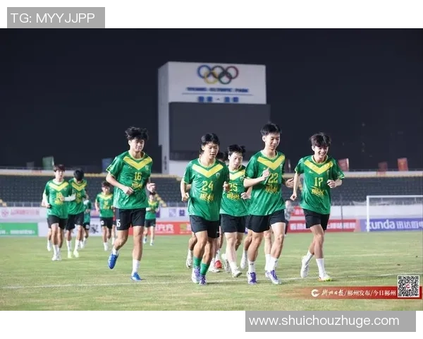 郴州足球明星盘点及其在国内外赛场的精彩表现与成就分析