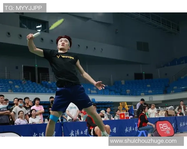 武汉羽毛球队进攻策略深度解析与技术创新探讨